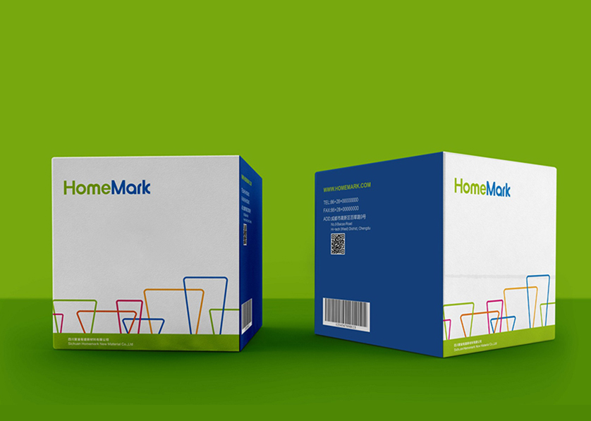 高唐县VI设计公司