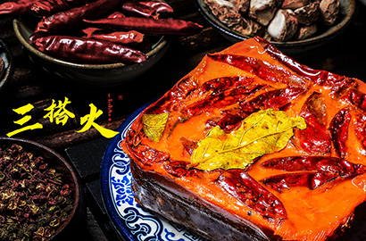 高唐县VI设计：城市与企业品牌联动的视觉纽带